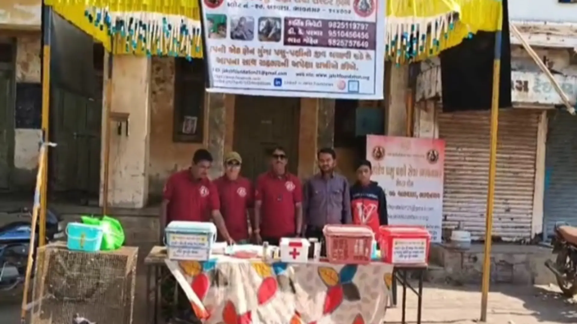 uttarayanrescuebanner