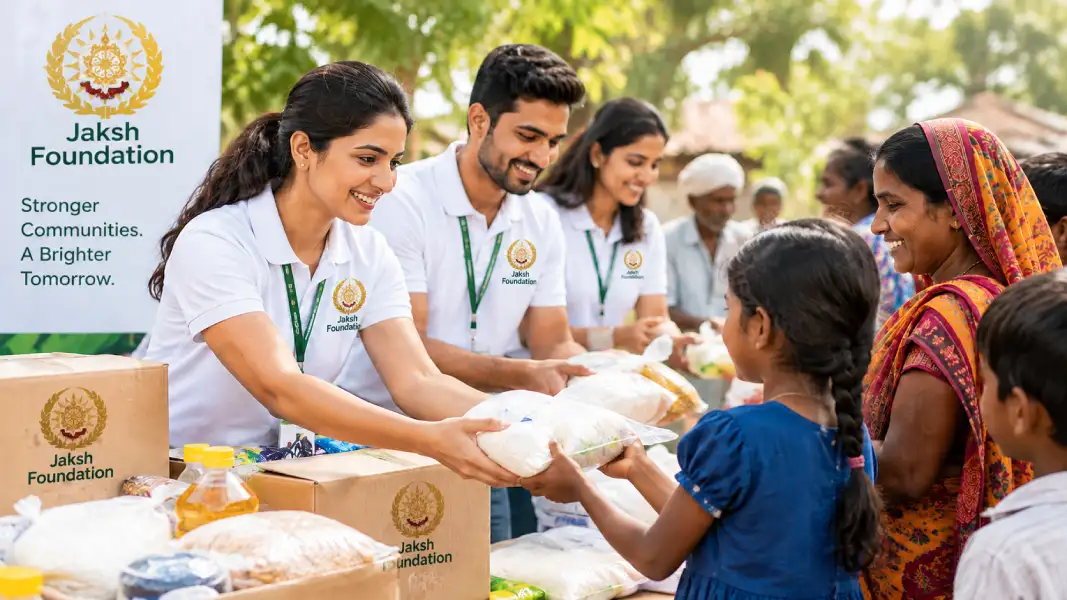 corporate partnerships