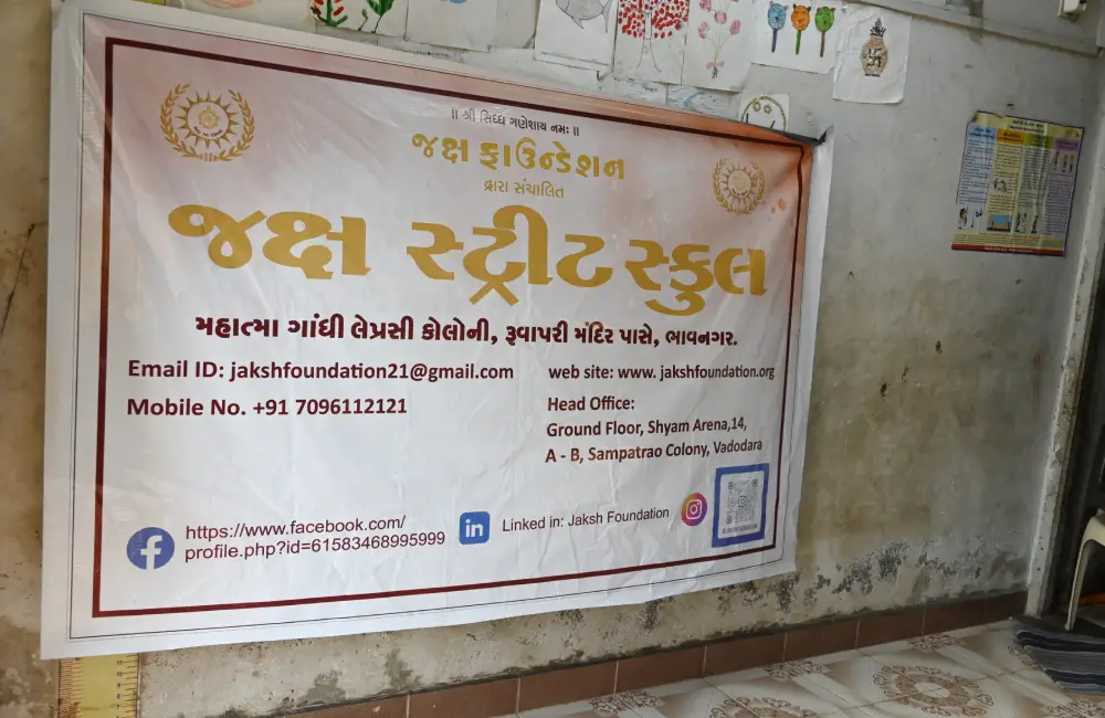 Uttarayan Celebration